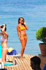 Özlem Yıldız'dan Namus Davası