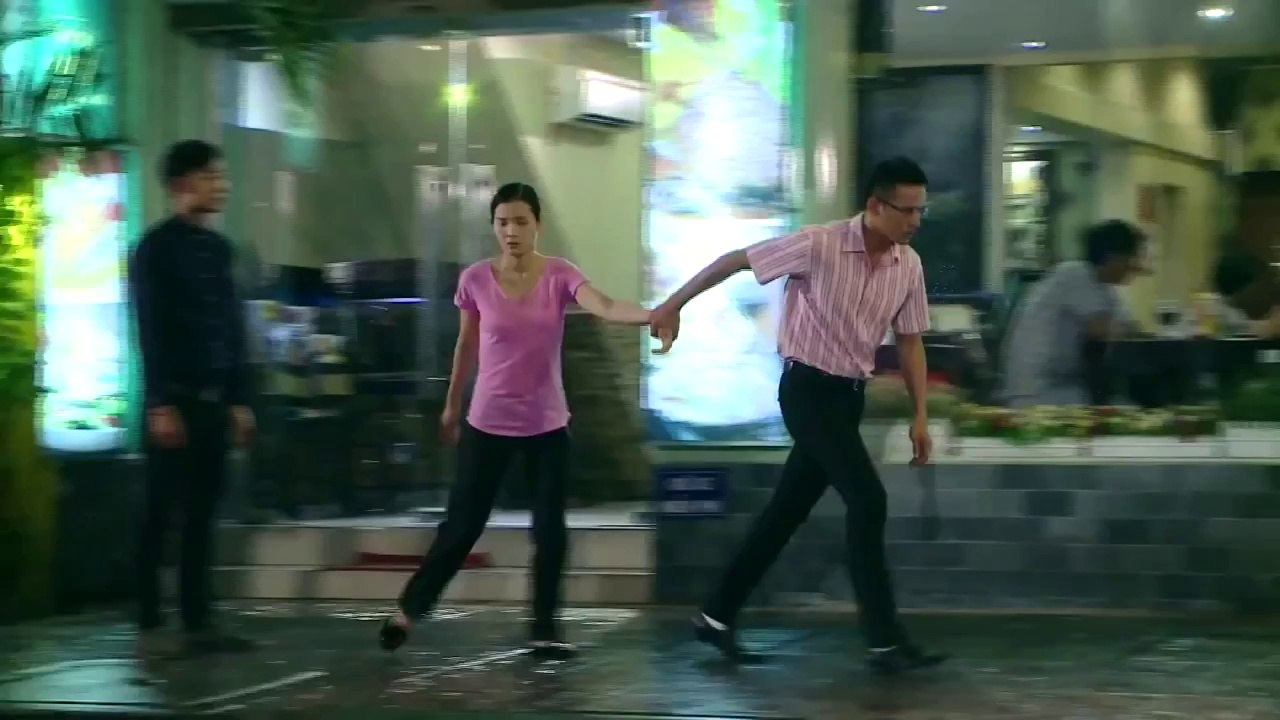 2014 HTV phim Tình yêu và thử thách