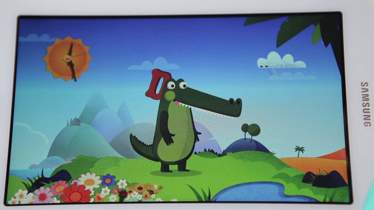 Saber más de la Samsung Galaxy Tab 3 Kids con Orange
