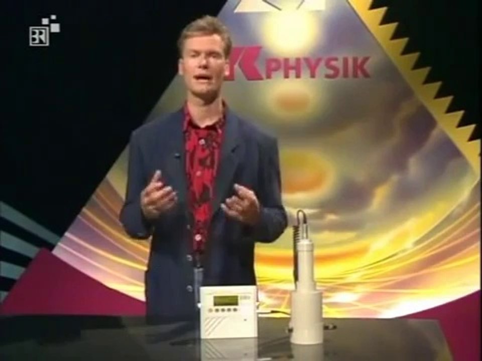 Physik 32 Atomphysik - Radioaktivität unsichtbar