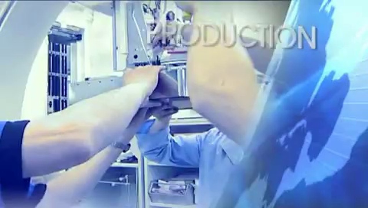 L'industrie en France (2010)