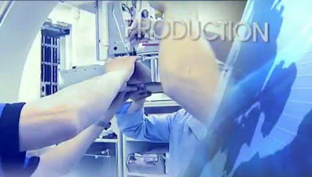 L'industrie en France (2010)