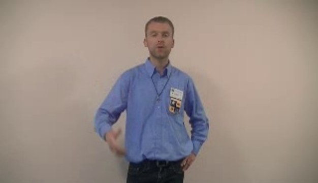 Témoignage de père Mickaël Levacher à Lourdes