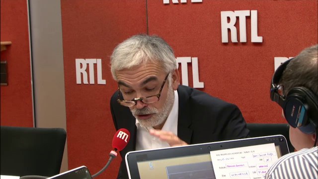 Pascal Praud : Arrêtez d'emmerder les Français !