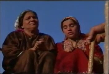 Anghar vadi (ptv drama) part 21