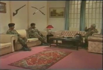 Anghar vadi (ptv drama) part 22