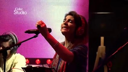 Sajjad Ali & Fariha Pervez_ Jhoolay Laal_ Coke Studio Pakistan_ Season 7_ Episod