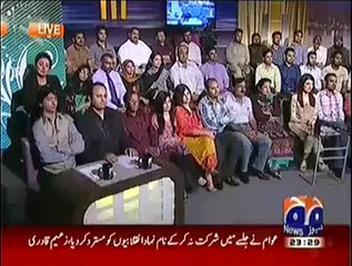 What Is The Future Of Pakistan? Watch General Hamid Gul Great Reply