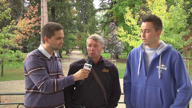 Forum des Sports D!CI : Les finales des championnats de Provence d'Enduro