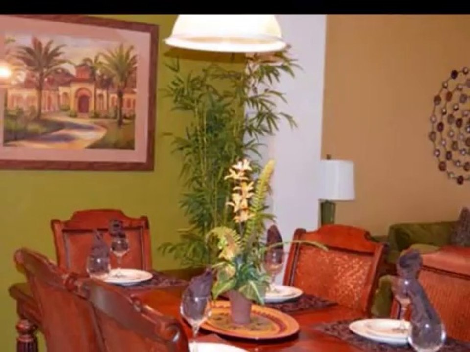 Vacation Homes Near Disney World