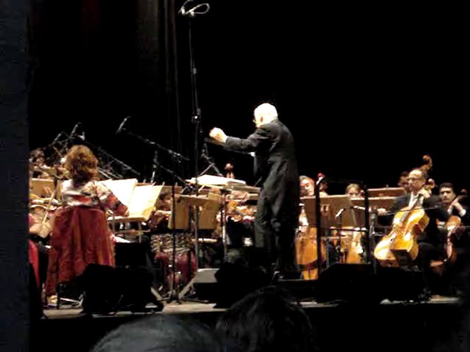 BERNER MARSCH...classical version by 'berner synfonie orchester'