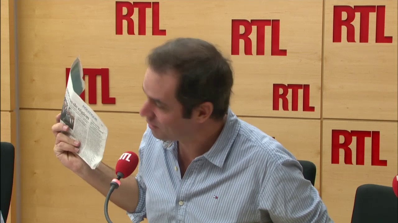 Tanguy Pastureau : Trierweiler : sexe, alcool et baston