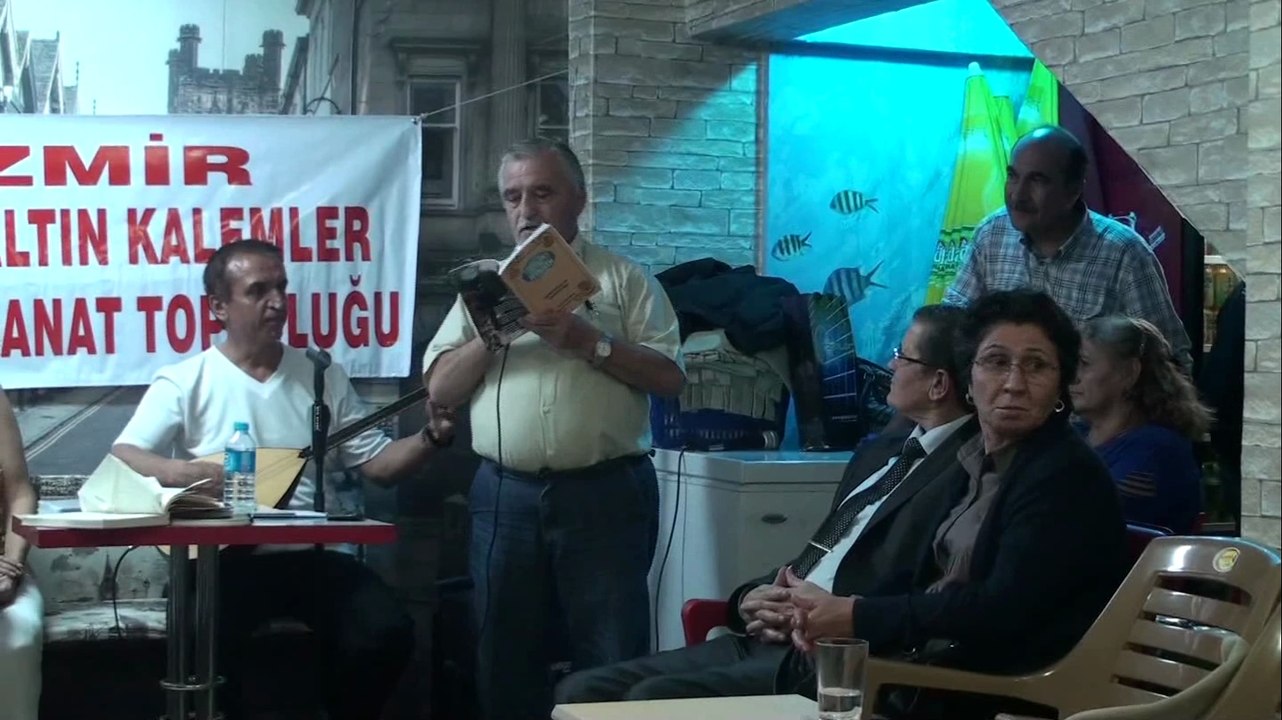 ALTIN KALEMLER