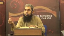 IFL Tarjuma Tafseer, Surah Fatir Part1
