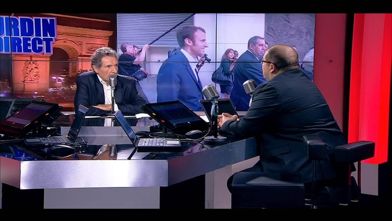 Pascal Cherki : "Marre qu'on jette l'opprobre sur les chômeurs !"