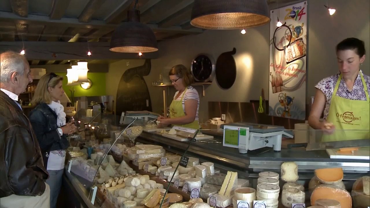 Témoignage : la reconversion de la caporal-chef  Florence Arlettaz