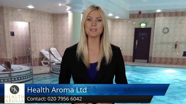 Health Aroma Review