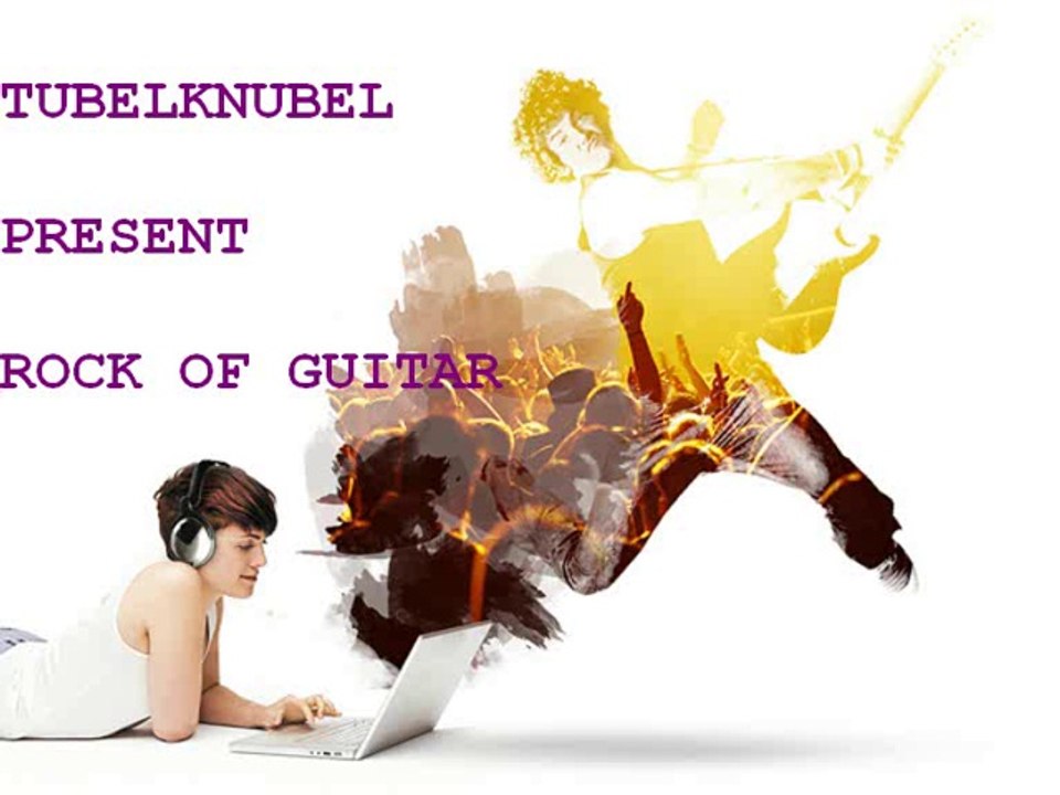 GUITAR ROCK 2