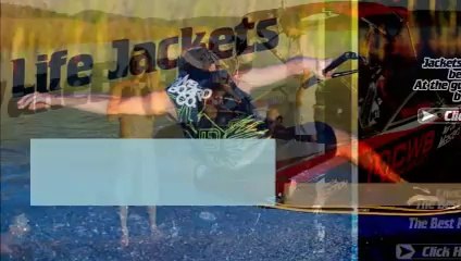 Buy Life Jackets: Boater's Outlet