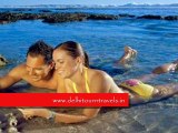 Affordable Goa Honeymoon, Holiday Tour Packages-delhitourntravels.in