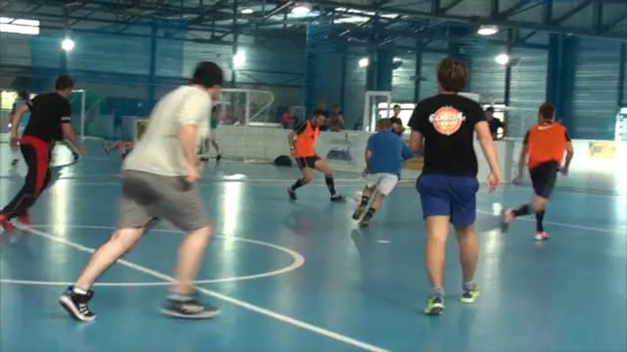 Futsal Sporting