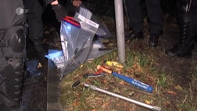 Almanya İçişleri Bakanı: PKK Terör Örgütü ve Böyle Kalacak