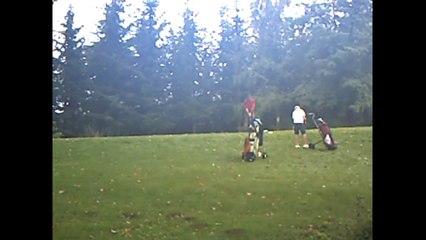 Naturo GP de Albon Senaud 2014 1er tour