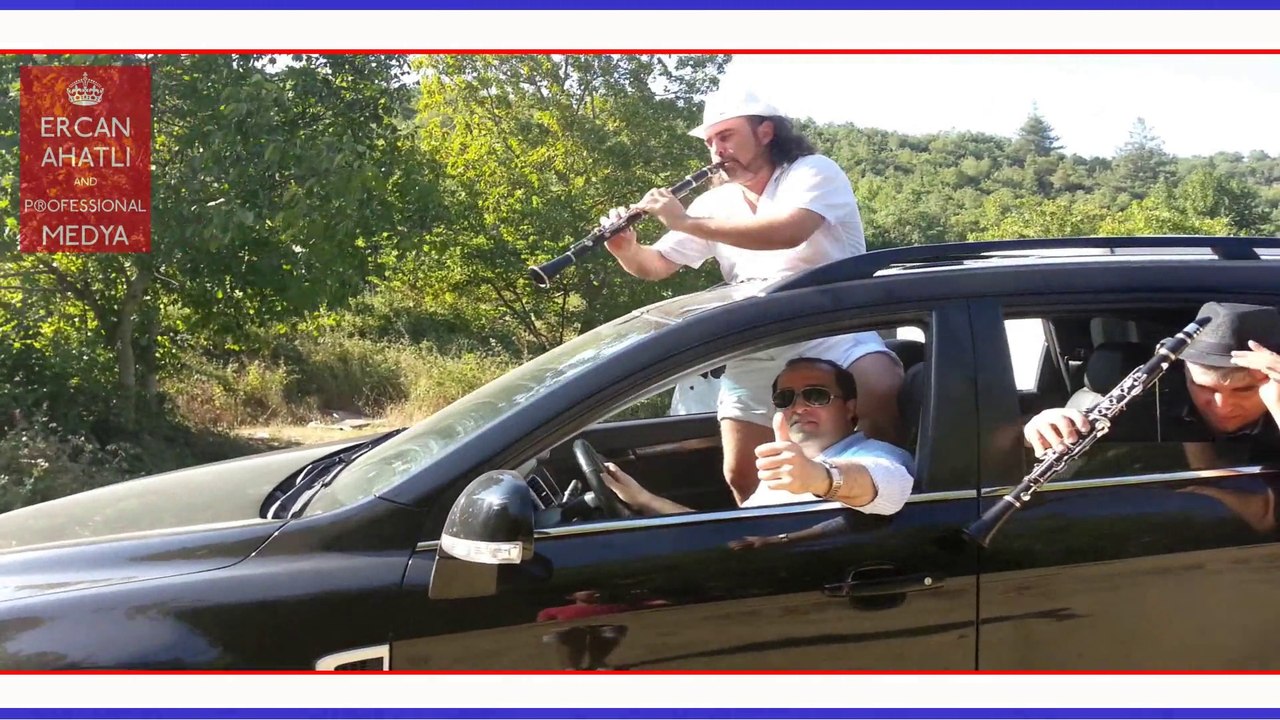 KuCHeK 252 Kandrali 2014 / ERCAN AHATLI ® qki kiu4eci ku4ek kucek кючек !