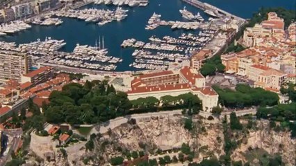 Bande annonce du film  Bienvenue à Monte Carlo