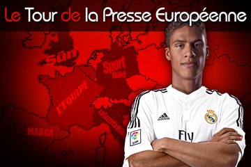 Mourinho a refusé deux fois le PSG, Varane en mode surdoué... La revue de presse Top Mercato !