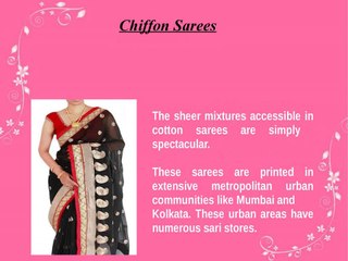 Saree: The Best Indian Clothing For Women