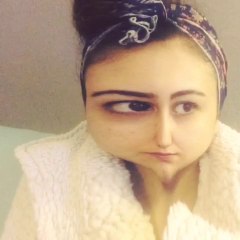 Nadide Abla - Laf Sokma