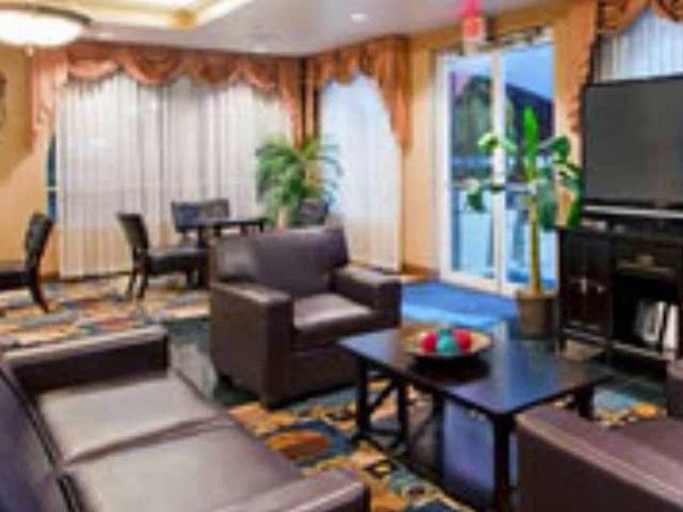 Holiday Inn Hotel Busch Gardens