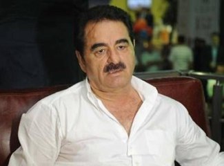 İbrahim Tatlıses'ten 'Bıyıklı Diploma' İtirafı