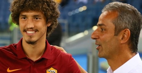 Salih Roma'dan Hiçbir Yere Gitmiyor