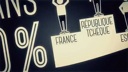 Cannabis, la drogue douce dont l'hypocrisie dure #DATAGUEULE 11