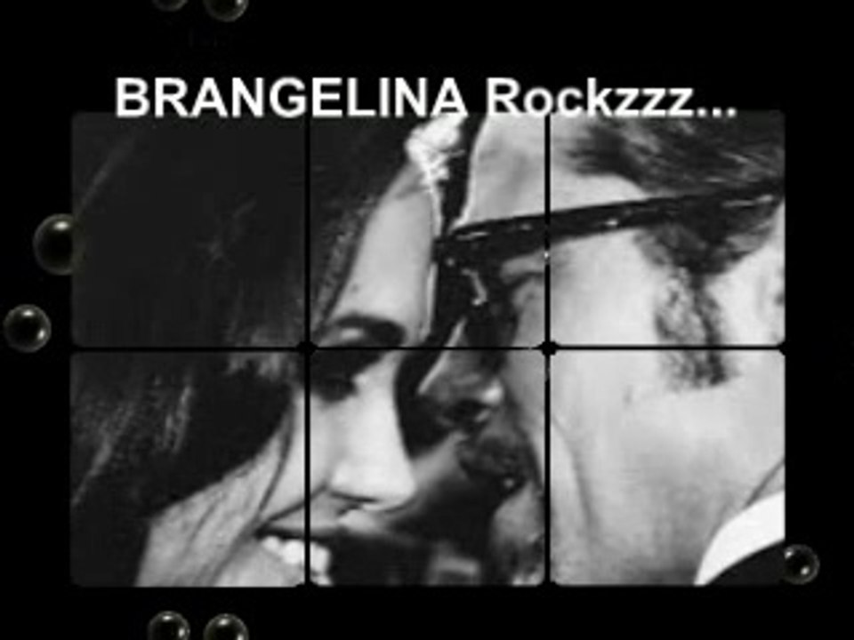 Breaking News on Angelina Jolie n Brad Pitt's @ Brangelina’s  Wedding Ceremony some exclusive momnents there n b4