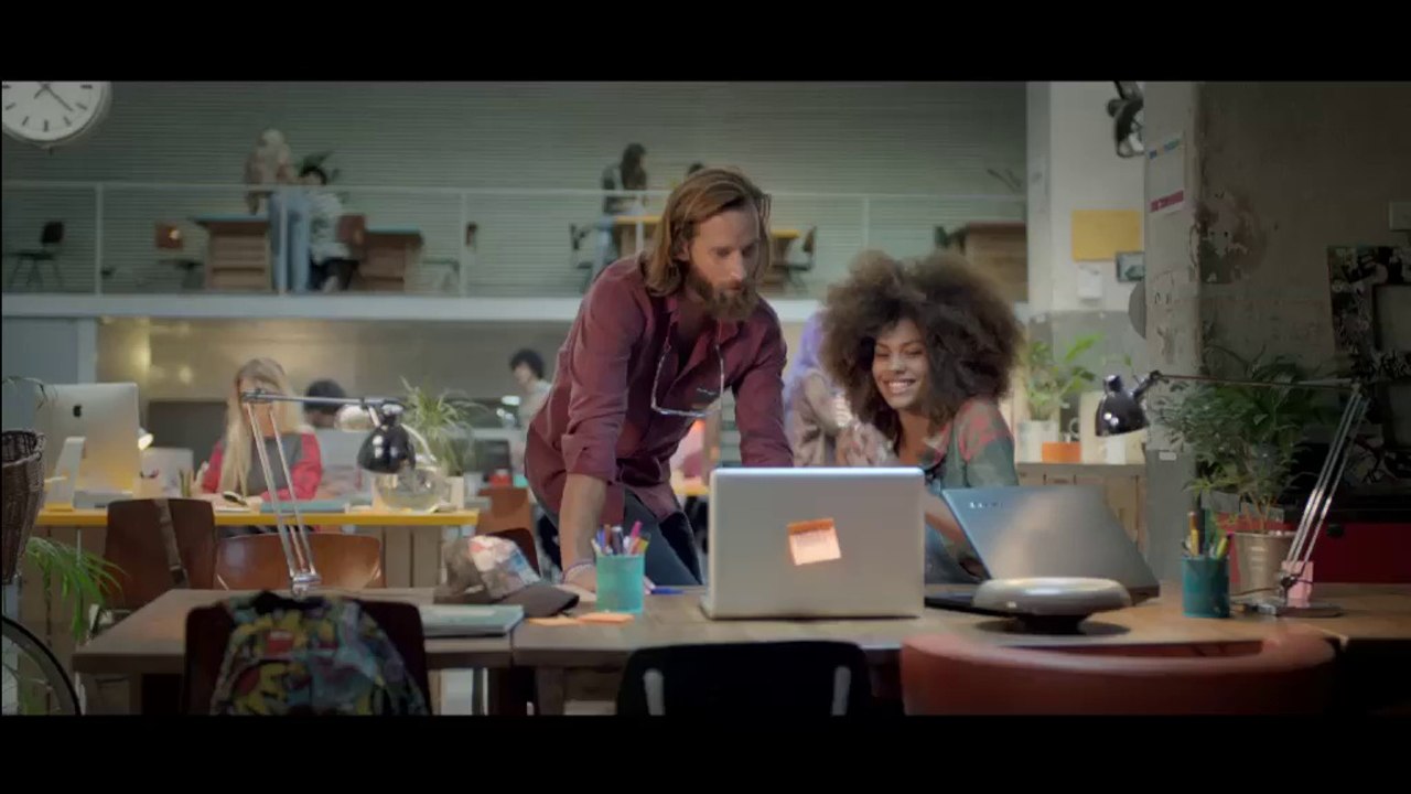 Insaciables de Orange. Canguro Pro: ADSL+2 líneas móviles 4G