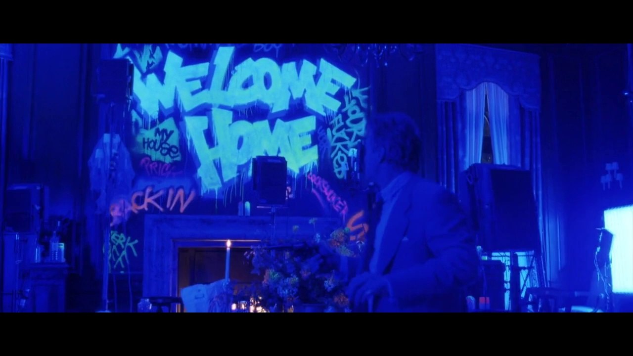 David Fincher 1992-2014