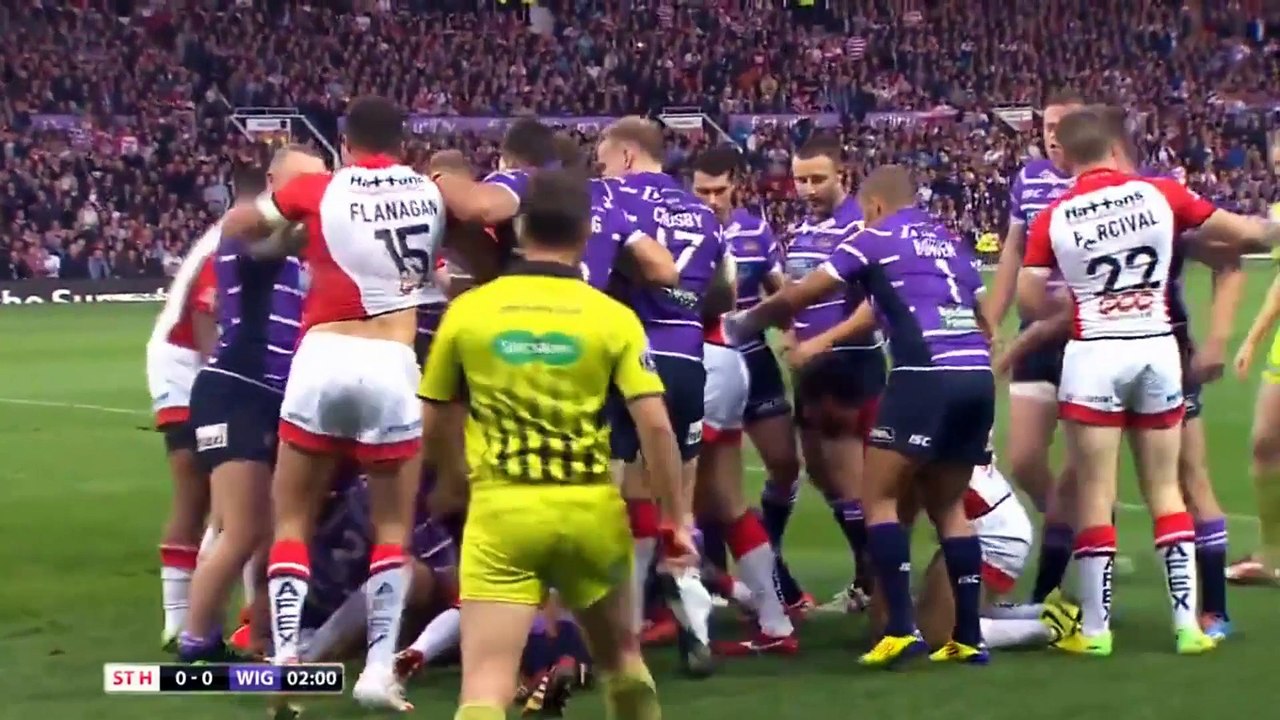 Rugby : Ben Flower perd ses nerfs