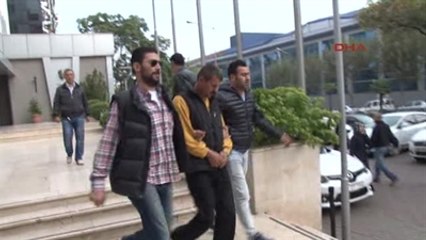 Bursa Kolundan Bıçakladığı Arkadaşı Kalp Krizinden Öldü