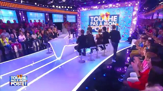 La télé de Marc-Antoine le Bret : 30 imitations en 5 minutes !