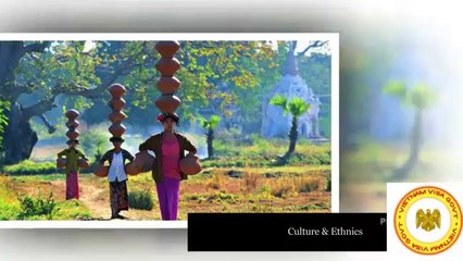 Tourist Attractions in Vietnam