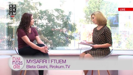 ISH USHTARI I BRAKTISUN - APEL PER NDIHME