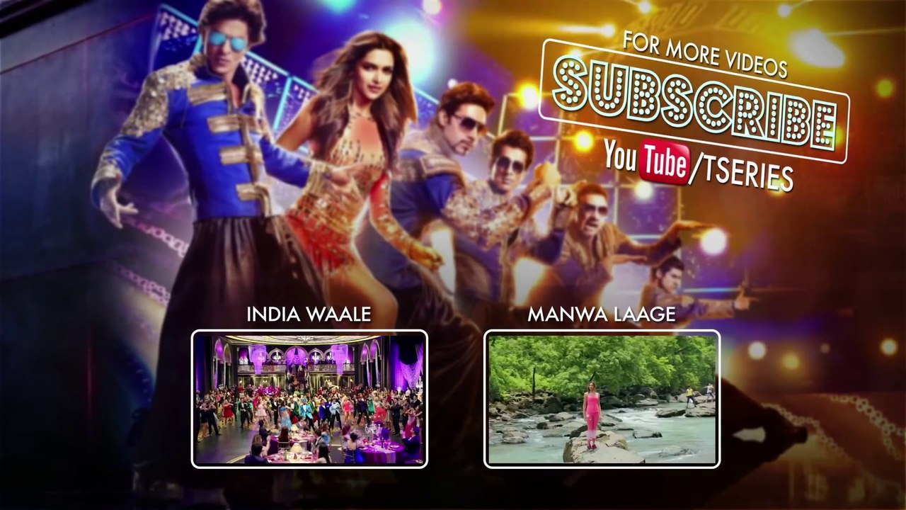 World Dance Medley Full AUDIO Song Happy New Year