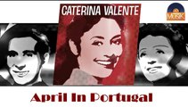 Caterina Valente - April In Portugal (HD) Officiel Seniors Musik