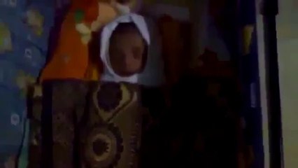 [ funny baby hot 2014 ] - Baby Waking Up In Cradle! HD Collectio