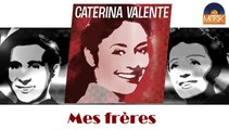 Caterina Valente - Mes frères (HD) Officiel Seniors Musik