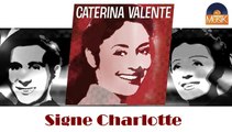 Caterina Valente - Signe Charlotte (HD) Officiel Seniors Musik