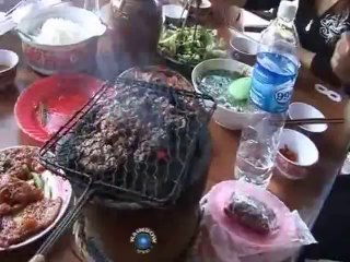 Đà Lạt - Ai Lên Xứ HOA ĐÀO 5.6